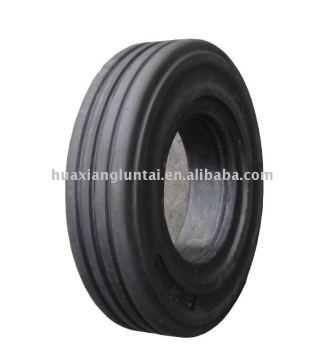 solid tires for airport 16*5-9