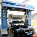 In Bay Automatic Car Wash Franchise Leisu Wash