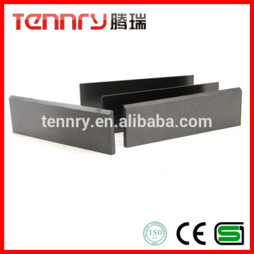Factory Price and High Pure Pump Graphite Carbon Vanes in Different Dimension