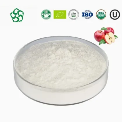 Apple Cider Vinegar Powder for Healthy Weight Management