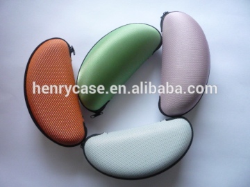 Henrycase hot selling eva reading eyewear box