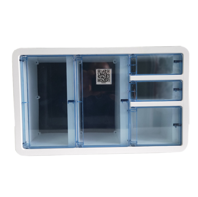 2022 New Product Intelligent Vending Cabinet