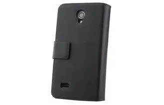 Book Flip Huawei Leather Case Phone Pouch for Huawei Ascend