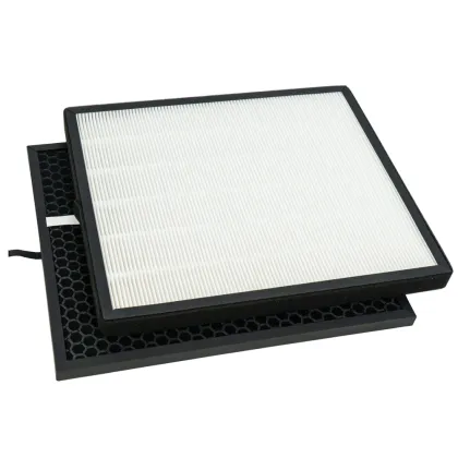 Hot Selling Honeycomb Air Purifier Activated Carbon Filter for Levoit LV-PUR131 Models