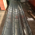 Zinc 30G Galvanized Coil Roofing Sheet 900 mm de ancho