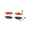 Xirmooyinka biriiga hore ee Audi P85087 N