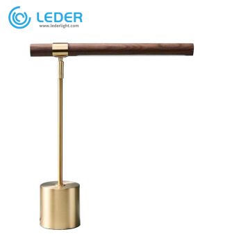 LEDER Decorative Nightstand Table Lamps