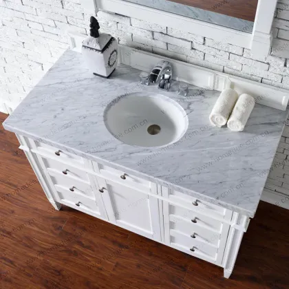 Hot Sale North America Rv Cheap Bathroom Vanity Tops