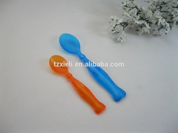 Plastic Spoons PS Spoons Taste Spoons