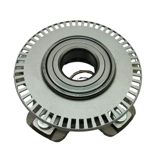 DI-SOLIK High Quality Wheel Hub Bearing Assembly 43401-65D00 for SUZUKI Grand Vitara