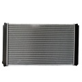 Aluminum radiator for TOYOTA RAV4 ACA30 OEM 16400-31420 car radiator cooling manufacture