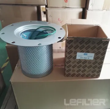 Air Oil Separator 1613955900 Screw air Compressor