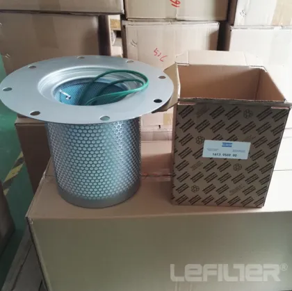 Reference Atlas Copco 1513033701 Oil Filter