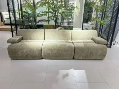 Modern Home Sofa Collection for Elegant Living