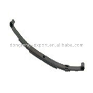 30*90mm Leaf Spring & Leaf Spring Assembly