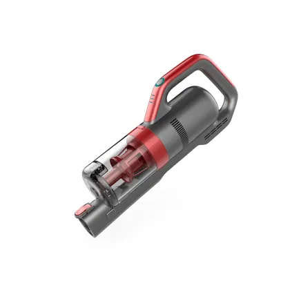 150W Rechargeable Vertical Portable Wireless Vacuum Cleaner