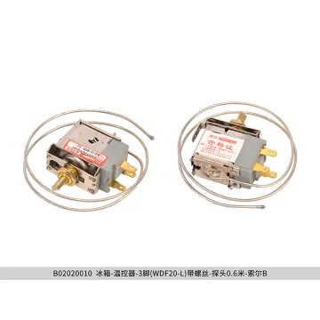 Sunchonglic Refrigerator Thermostat Spare Part WDF20-L
