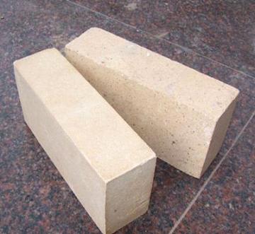 High Strength Wear-resistant Refractory Brick