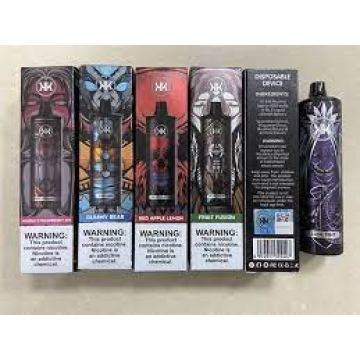 एनर्जी केके 8000 पफ्स तेजी से डिलीवरी