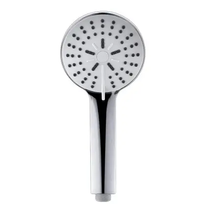 delta handheld shower head