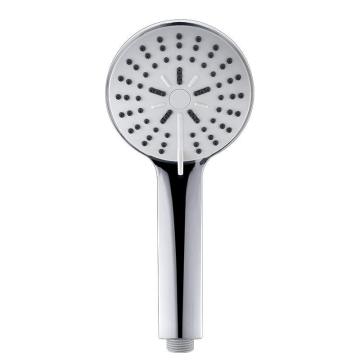 delta handheld shower head