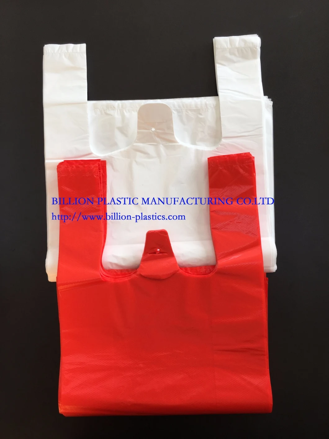 Foldable Custom Printing Shopping Bag