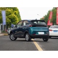 Dayun Electric Vehicle Yuehu Hot-selling New Energy Vehicle High-speed EV