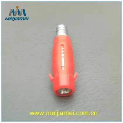 Furniture Fittings Decorative Minifix Connecting Invisible Bolt