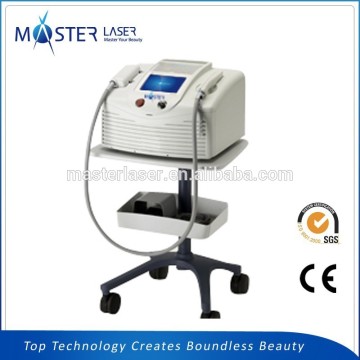 chromotherapy equipment upper lip hair removal machine