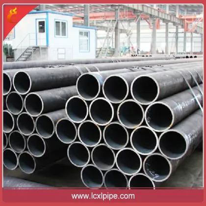 Steel Pipe Galvanized Pipe STEEL