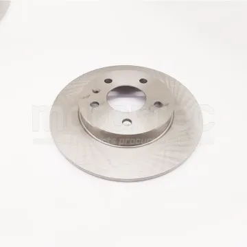 J69-3502075 Brake Disc for Chery Tiggo 2 Rear Auto Parts