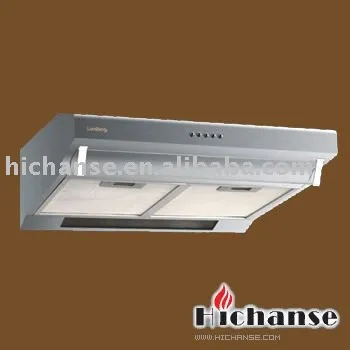 Inox freestanding Cooker Hood HF5185A-SA