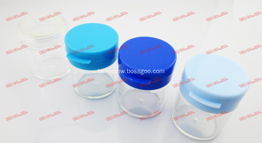 TSM NOse pads vial-5