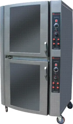 Standard Upright Chicken Roaster