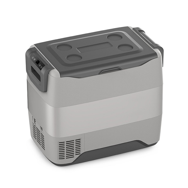 compressor cooling portable freezer