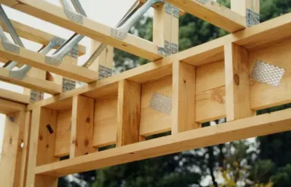 Gang Nail Plate Search Engine