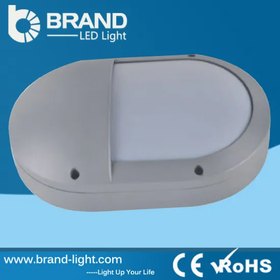china design hot sale ce rohs warm no flicker bulkhead lamp