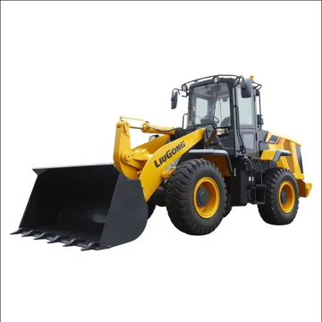 2021 High-Quality Cost-Effective LIUGONG CLG835H 5 Ton Wheel Loader Rear Axle Spare Parts