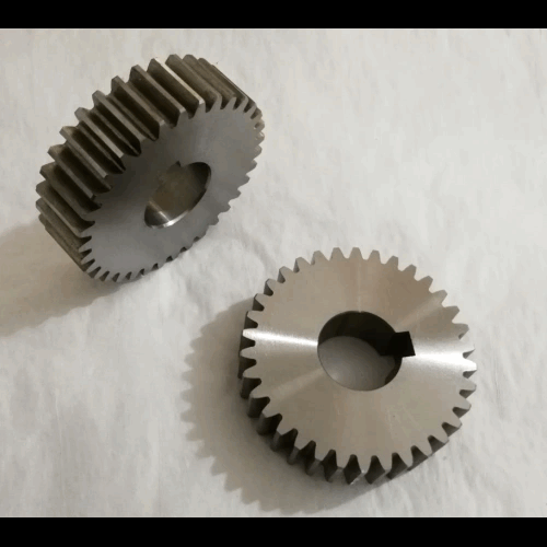 Cnc Auto Part 