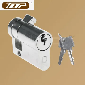 high security door lock cylinder lock