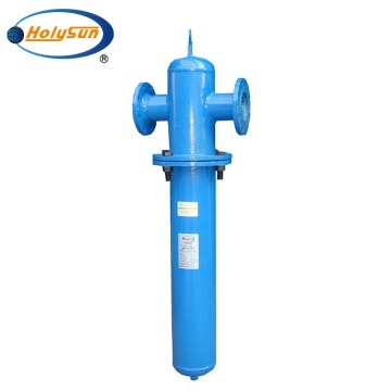 Sistema di purificazione di alta qualità Kobelco con filtri dell'aria compressa