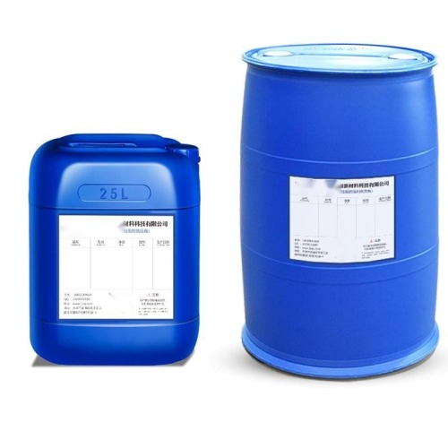 Metalworking Fluids Organic Silicon Defoamer