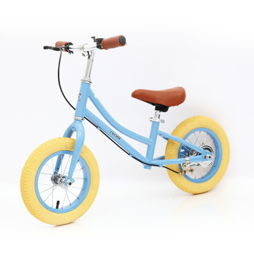2018 Hot Selling Top Quality Kids Balance Bike