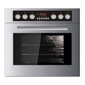 Didital Timer Control Combi Set Cooker
