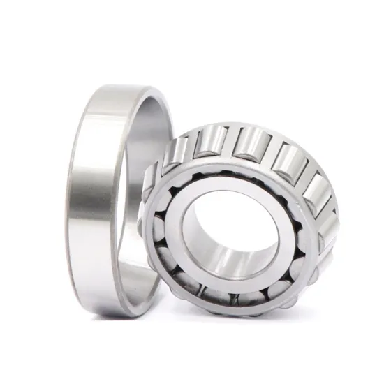 Wholesale Taper Roller Bearing 02872/02820 for Automobile