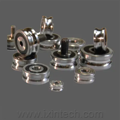 Track Roller LFR (LFR5201)