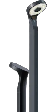 20W AC Outdoor Garden Lamp