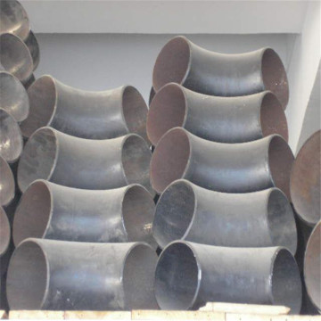 Seamless Elbow Steel Pipe Gas Fittings