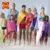 Hot selling microfiber sports towel, suede beach towel