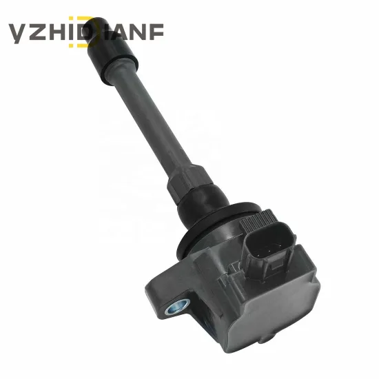 Ignition Coil GN1G-12A366-AA for 2016 Ford Ka 1.2L & Ford Fiesta/Ka/Focus 2.0L